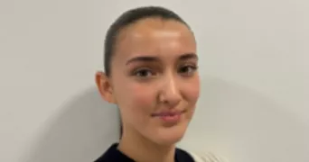 naïla pet sitter à FONTENAY AUX ROSES 92260
