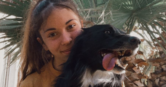 maëlys pet sitter à BIGANOS 33380_1