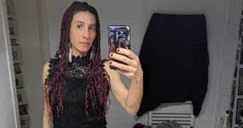 sabrina pet sitter à VEZIN LE COQUET 35132