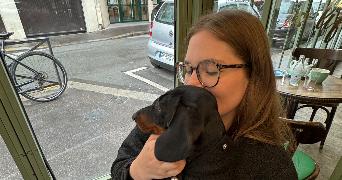 marie pet sitter à LIFFRE 35340_0