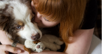 maureen pet sitter à Paris 75020_1