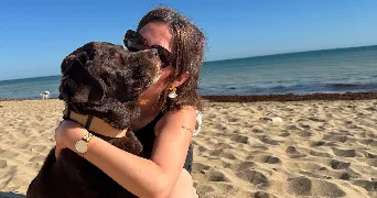 andrea pet sitter à LE MANS 72100
