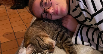 quitterie pet sitter à COGNAC 16100_0