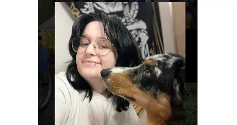 axelle pet sitter à RABASTENS 81800