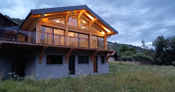 anne-charlotte pet sitter à LA LECHERE 73260_2