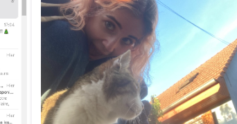 mahaut pet sitter à STRASBOURG 67000_0