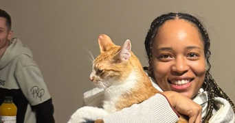 lauriane pet sitter à Villeneuve les Bouloc 31620_2