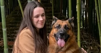 alissia pet sitter à NEUVY ST SEPULCHRE 36230