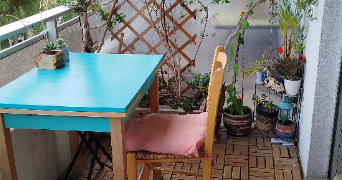 caroline pet sitter à NICE 06200_2