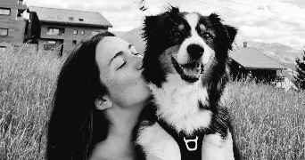 clotilde pet sitter à LA MOTTE SERVOLEX 73290_0