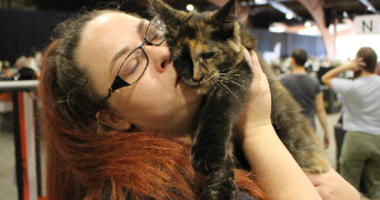 morgane pet sitter à LA VIEILLE LYRE 27330_2