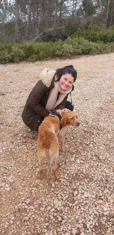 camille pet sitter à Plan-d'Orgon 13750_6