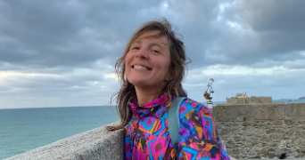 joëlle pet sitter à LA ROCHELLE 17000