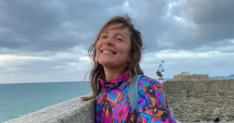 joëlle pet sitter à LA ROCHELLE 17000