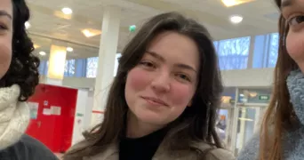 maëlle pet sitter à PARIS 05 75005
