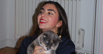 eléonore pet sitter à NANTES 44000_1