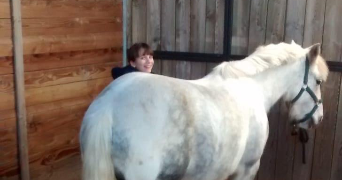 morgane pet sitter à ARCUEIL 94110_3