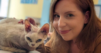 jessica pet sitter à MASSY 91300_4