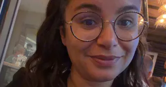 clara pet sitter à ROCHE 38090