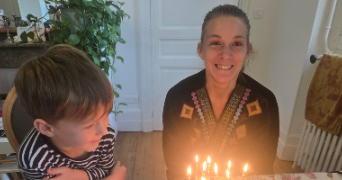 lorraine pet sitter à TOULOUSE 31000_0