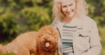 nadine pet sitter à Arcueil 94110_10