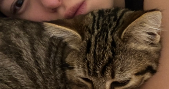 emilie pet sitter à DIJON 21000_2