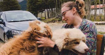 camila pet sitter à CAMBRAI 59400_1