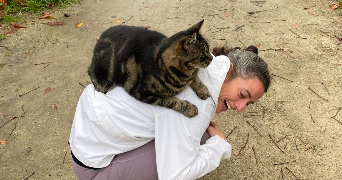 clémentine pet sitter à NANTES 44200_4