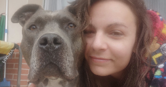 martina pet sitter à TOULOUSE 31200_1