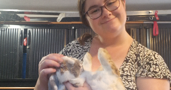 marie pet sitter à L HAY LES ROSES 94240_3