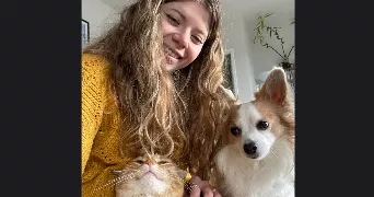 coralie pet sitter à TOURS 37000