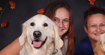chloé pet sitter à LISIEUX 14100