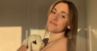 evannah pet sitter à SENS 89100_5