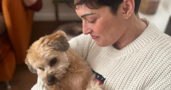 audrey pet sitter à NANCY 54000_4