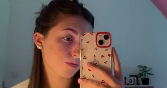 emma pet sitter à LE CHAMBON SUR LIGNON 43400