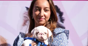 vaëa pet sitter à TRELAZE 49800