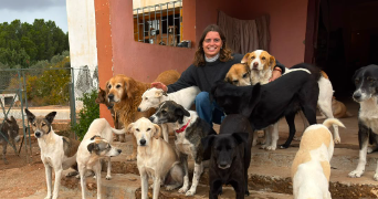 sandra pet sitter à MARSEILLE 09 13009_0
