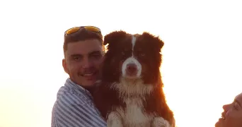 keavan pet sitter à FARGUES ST HILAIRE 33370