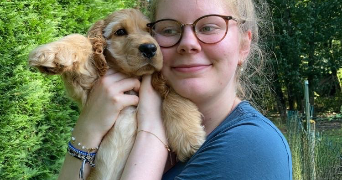 colyne pet sitter à LYON 03 69003_7