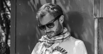 alexandre dog sitter à MARSEILLE 09 13009