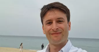 sébastien pet sitter à PARIS 15 75015