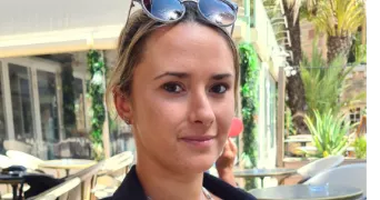 laurie pet sitter à SORGUES 84700