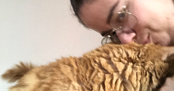 emmeline pet sitter à VERNEUIL SUR VIENNE 87430_2