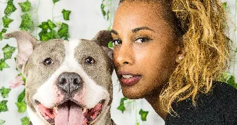 eva pet sitter à NANTERRE 92000