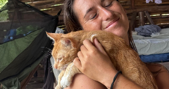 marion pet sitter à TRANGE 72650_7