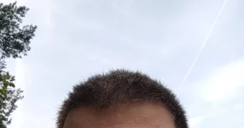 françois pet sitter à UFFHOLTZ 68700