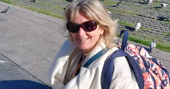 patricia pet sitter à FRIVILLE ESCARBOTIN 80130