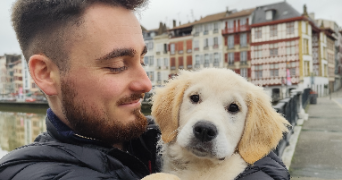 tony pet sitter à GREZIEU LA VARENNE 69290_1