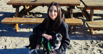 marilou pet sitter à RENNES 35000_0