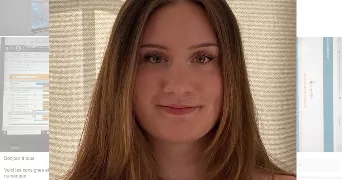 melissa pet sitter à OLIVET 45160